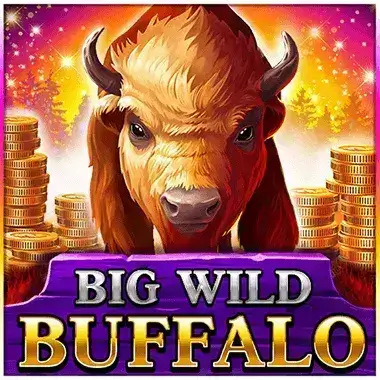 Play Big Wild Buffalo Giant Wins casino