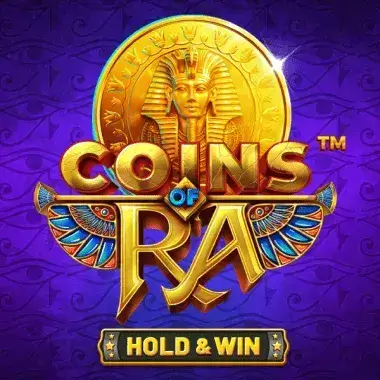 Play Coins Of Ra - Hold & Win Giant Wins casino