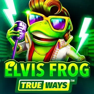 Play Elvis Frog TRUEWAYS Giant Wins casino