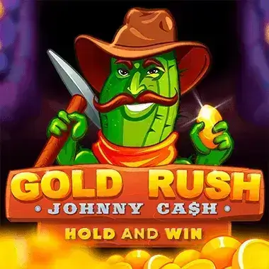 Play Gold Rush with Johnny Cash Giant Wins casino