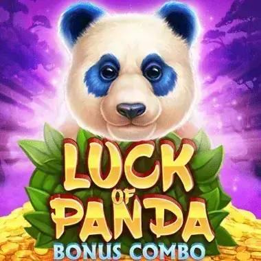 Play Luck of Panda Bonus Combo Giant Wins casino