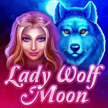 Play Lady Wolf Moon Giant Wins casino