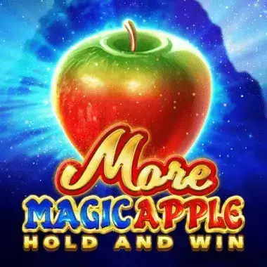 Play Speel More Magic Apple bij Giant Wins