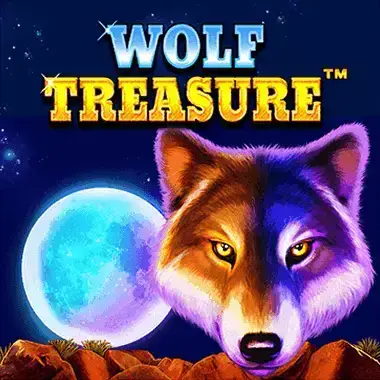 Play Wolf Treasure Giant Wins casino